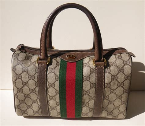 gucci bag second hand|authentic Gucci classic handbags.